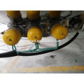 high effeciency mixing equipment mixing tank with agitator